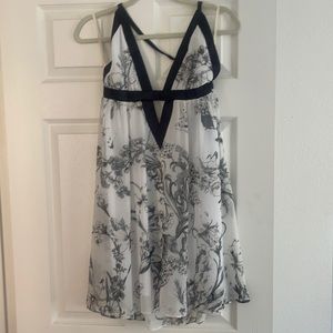 Halter dress